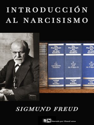 Introducción al narcisismo - Audiobook